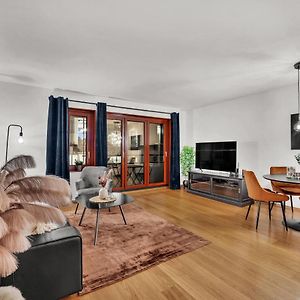 Appartement met een Slaapkamer