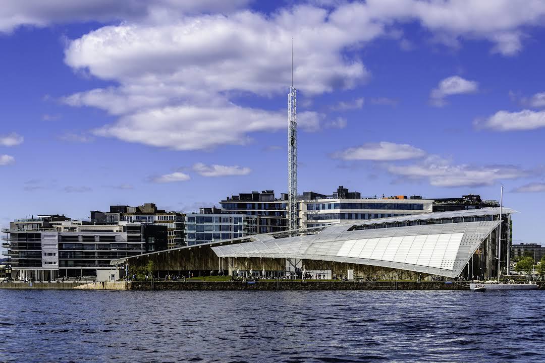 Astrup-Fearnleymuseum voor Moderne Kunst